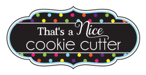 That's a Nice Cookie Cutter